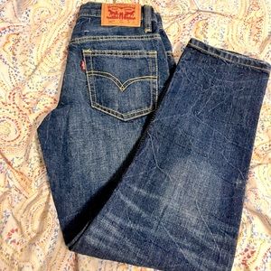 Levi’s brand. Size 8 regular NWOT